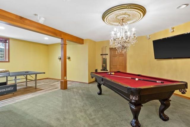 152 MAPLE BLUFF ROAD NORTH, Stevens Point, WI 54482