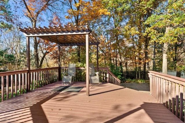 152 MAPLE BLUFF ROAD NORTH, Stevens Point, WI 54482