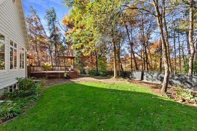 152 MAPLE BLUFF ROAD NORTH, Stevens Point, WI 54482