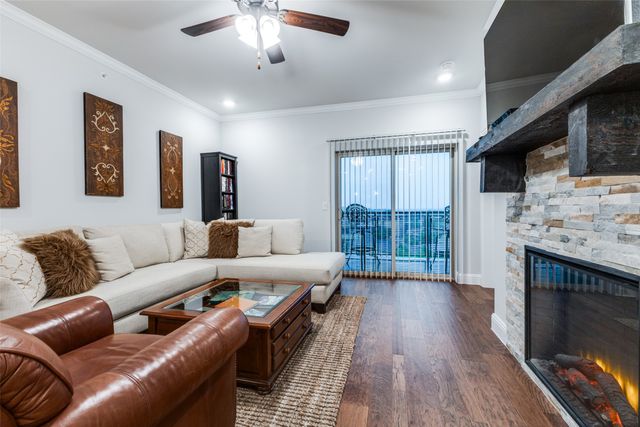 651 N Watters Road 3402, Allen, TX 75013