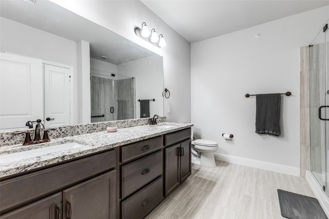 651 N Watters Road 3402, Allen, TX 75013