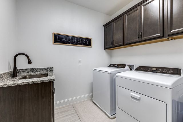 651 N Watters Road 3402, Allen, TX 75013