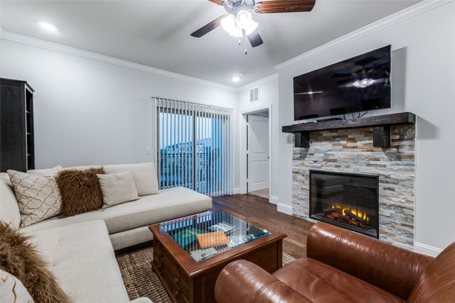 651 N Watters Road 3402, Allen, TX 75013