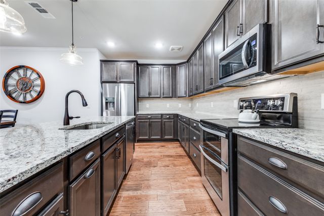 651 N Watters Road 3402, Allen, TX 75013