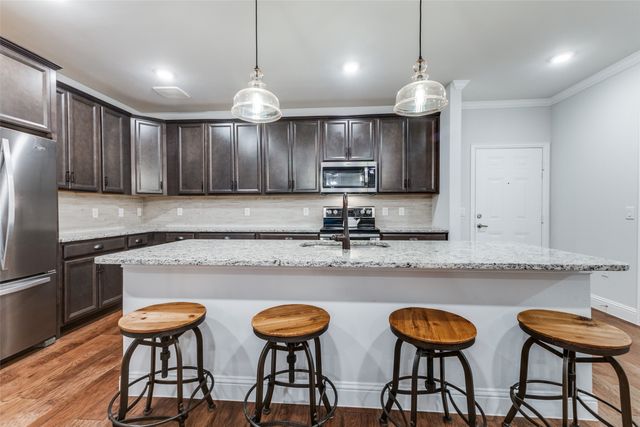 651 N Watters Road 3402, Allen, TX 75013