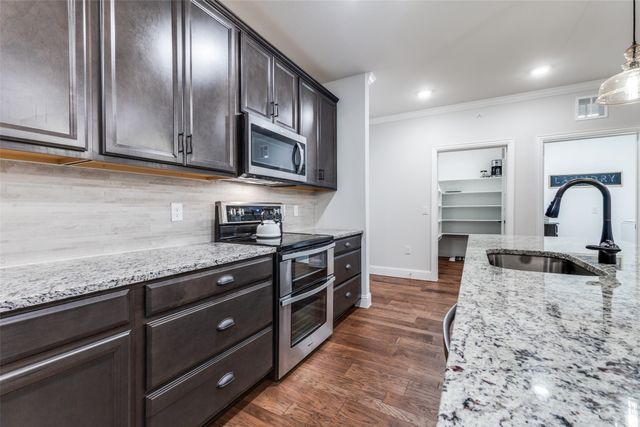 651 N Watters Road 3402, Allen, TX 75013