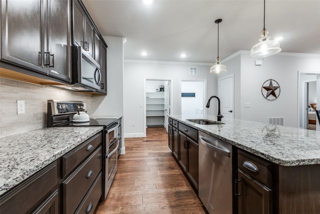 651 N Watters Road 3402, Allen, TX 75013