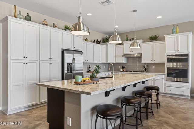 12015 S 185TH Avenue, Goodyear, AZ 85338