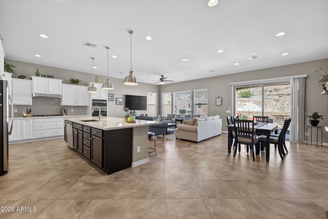 12015 S 185TH Avenue, Goodyear, AZ 85338