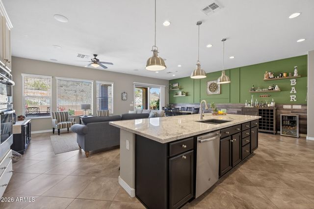 12015 S 185TH Avenue, Goodyear, AZ 85338