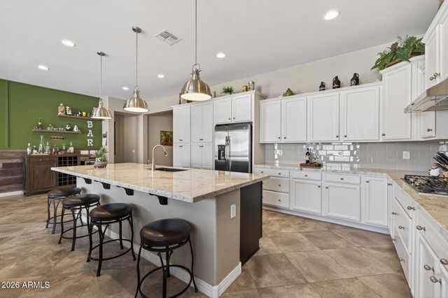 12015 S 185TH Avenue, Goodyear, AZ 85338