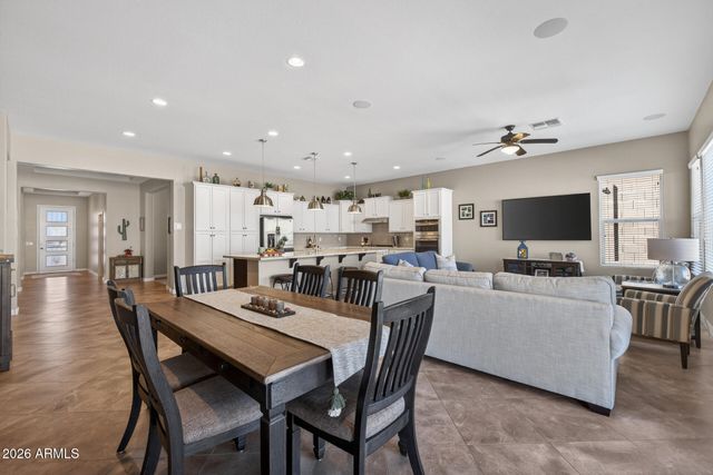 12015 S 185TH Avenue, Goodyear, AZ 85338