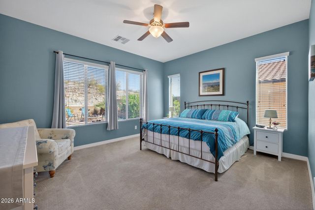 12015 S 185TH Avenue, Goodyear, AZ 85338