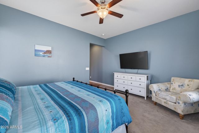 12015 S 185TH Avenue, Goodyear, AZ 85338