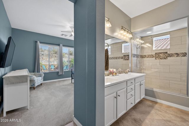 12015 S 185TH Avenue, Goodyear, AZ 85338