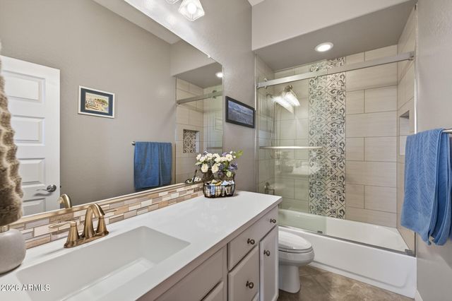 12015 S 185TH Avenue, Goodyear, AZ 85338