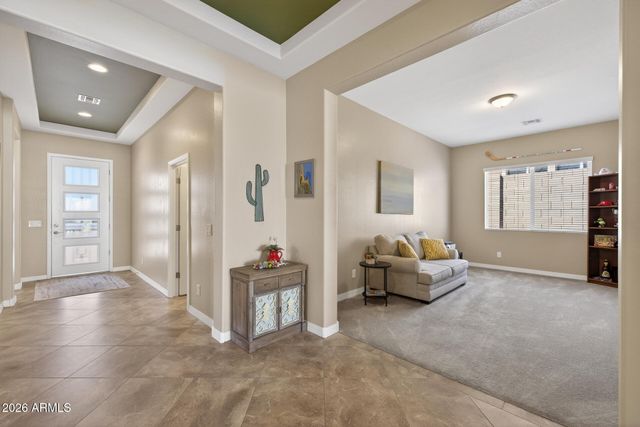 12015 S 185TH Avenue, Goodyear, AZ 85338