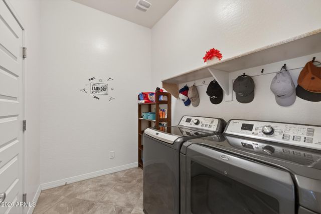 12015 S 185TH Avenue, Goodyear, AZ 85338