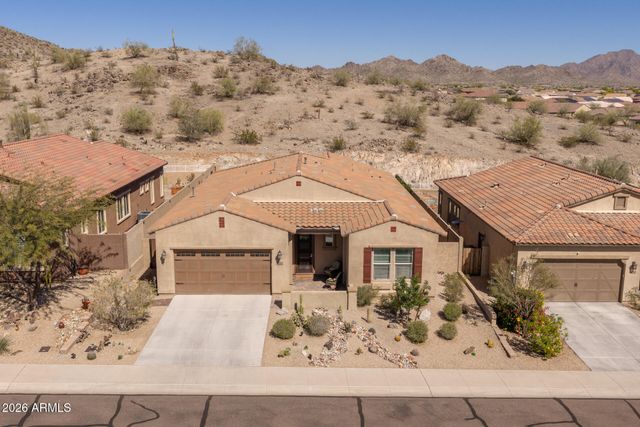 12015 S 185TH Avenue, Goodyear, AZ 85338