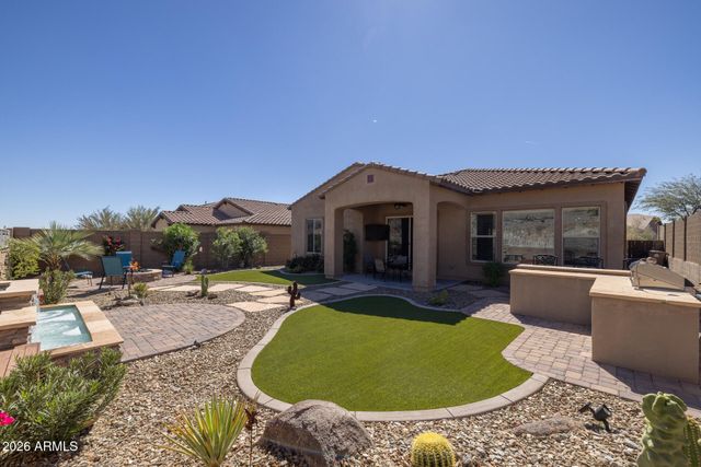 12015 S 185TH Avenue, Goodyear, AZ 85338