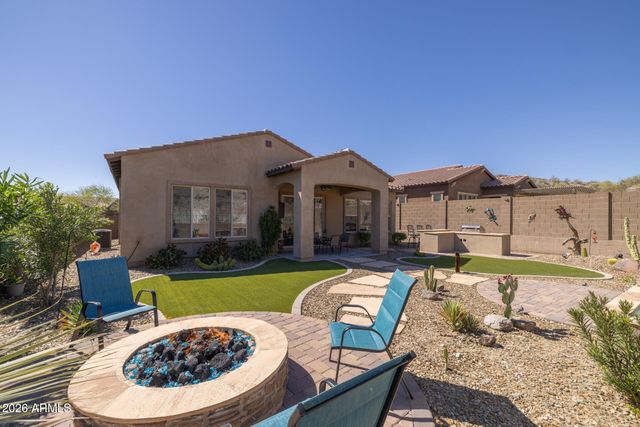 12015 S 185TH Avenue, Goodyear, AZ 85338