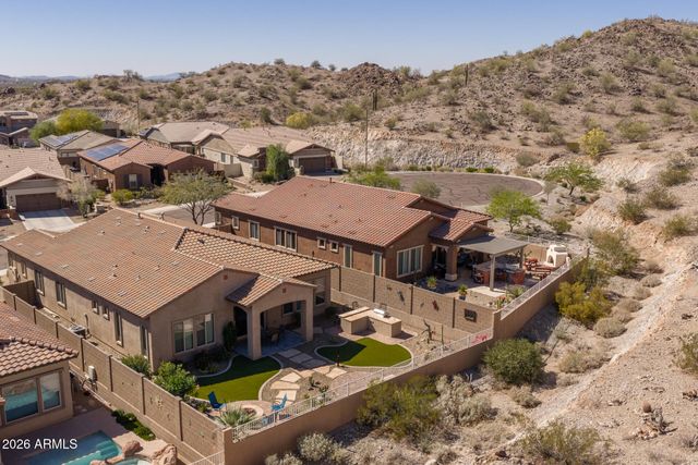 12015 S 185TH Avenue, Goodyear, AZ 85338