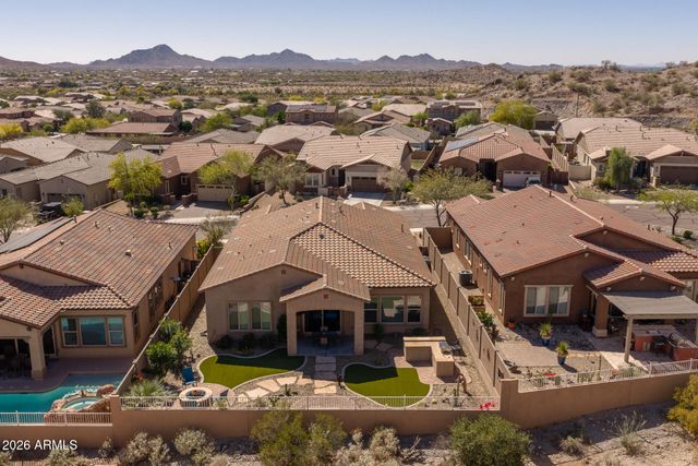 12015 S 185TH Avenue, Goodyear, AZ 85338