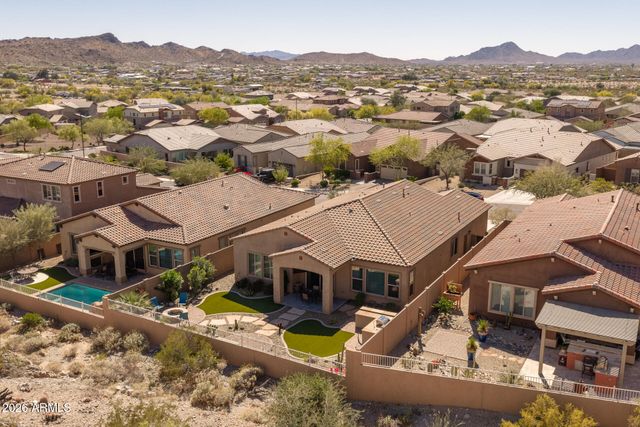 12015 S 185TH Avenue, Goodyear, AZ 85338