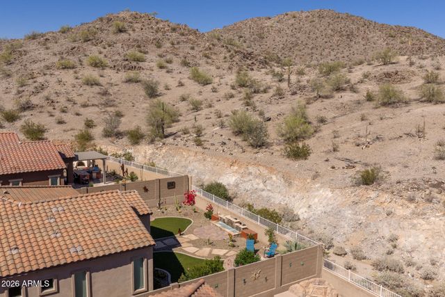 12015 S 185TH Avenue, Goodyear, AZ 85338