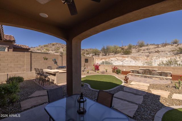 12015 S 185TH Avenue, Goodyear, AZ 85338