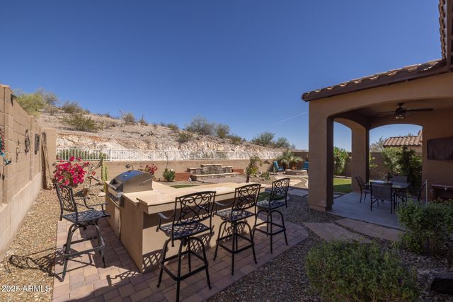 12015 S 185TH Avenue, Goodyear, AZ 85338