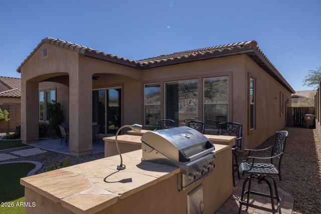 12015 S 185TH Avenue, Goodyear, AZ 85338