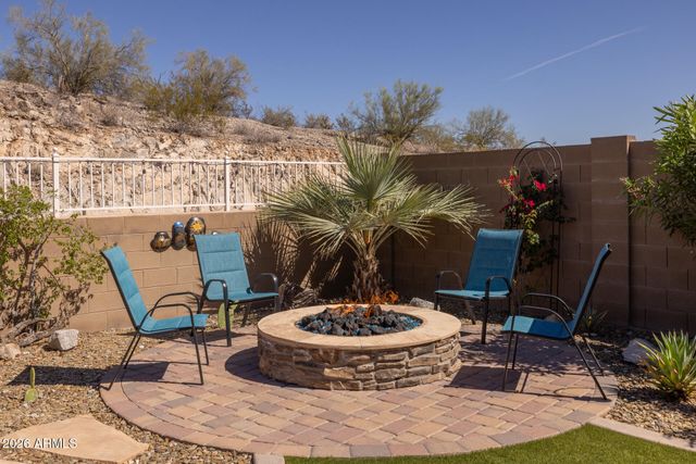 12015 S 185TH Avenue, Goodyear, AZ 85338