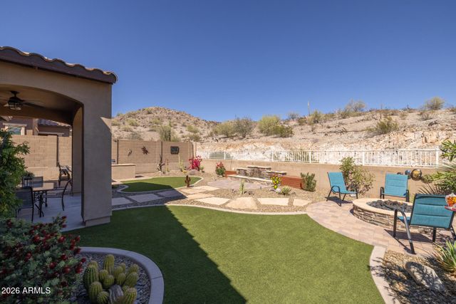 12015 S 185TH Avenue, Goodyear, AZ 85338