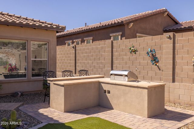 12015 S 185TH Avenue, Goodyear, AZ 85338