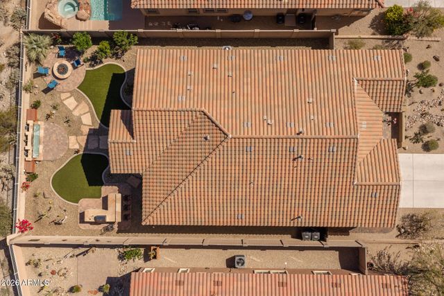 12015 S 185TH Avenue, Goodyear, AZ 85338