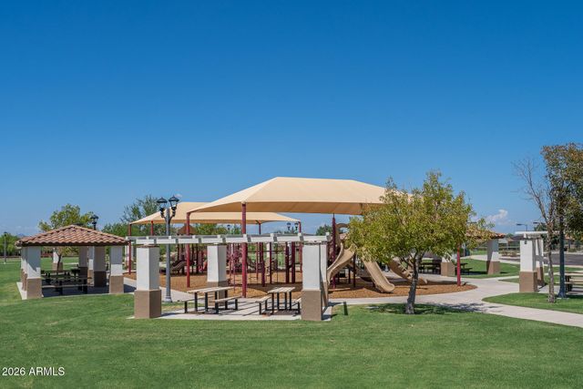 12015 S 185TH Avenue, Goodyear, AZ 85338