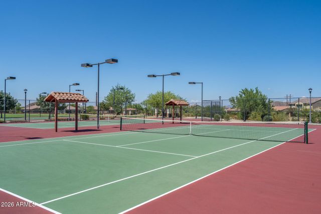 12015 S 185TH Avenue, Goodyear, AZ 85338