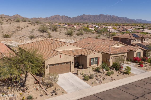 12015 S 185TH Avenue, Goodyear, AZ 85338