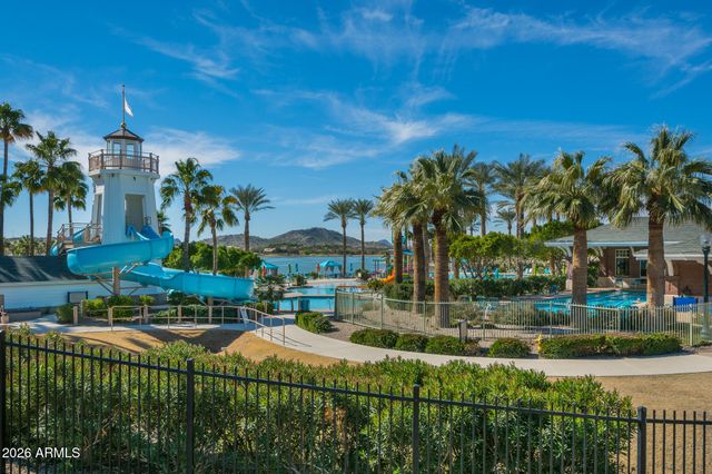 12015 S 185TH Avenue, Goodyear, AZ 85338