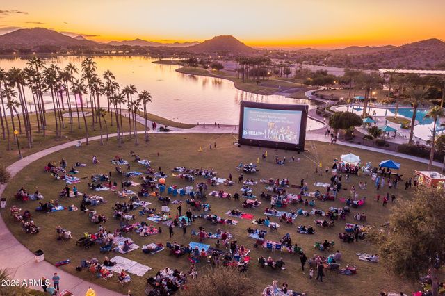 12015 S 185TH Avenue, Goodyear, AZ 85338