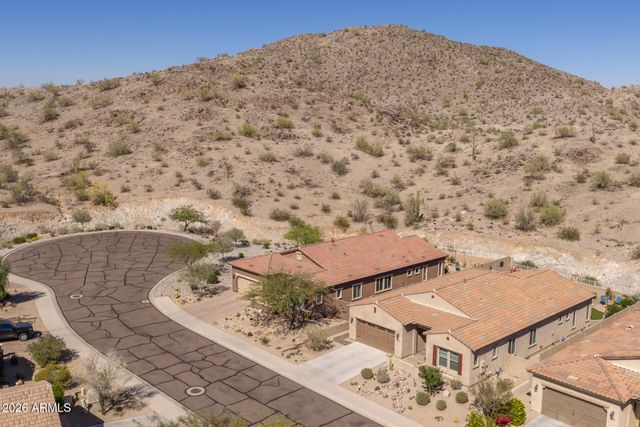 12015 S 185TH Avenue, Goodyear, AZ 85338