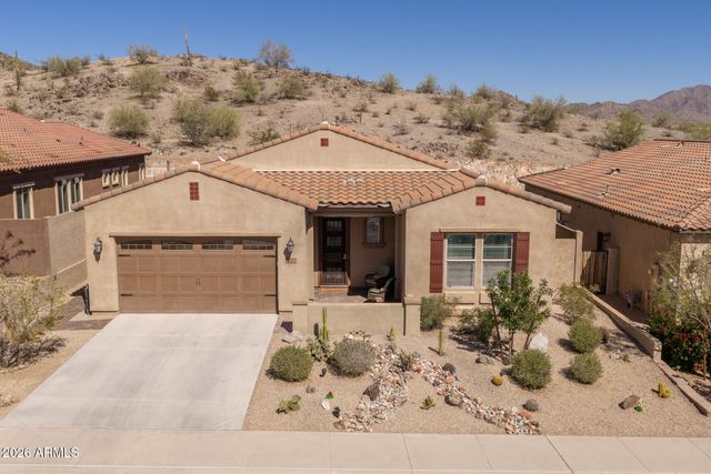 12015 S 185TH Avenue, Goodyear, AZ 85338