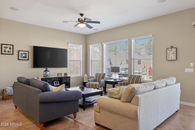 12015 S 185TH Avenue, Goodyear, AZ 85338