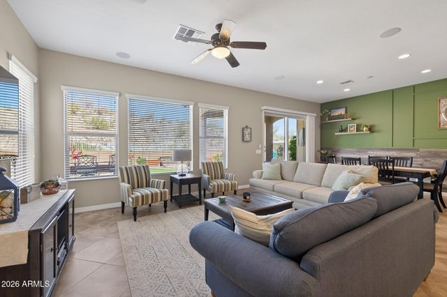 12015 S 185TH Avenue, Goodyear, AZ 85338