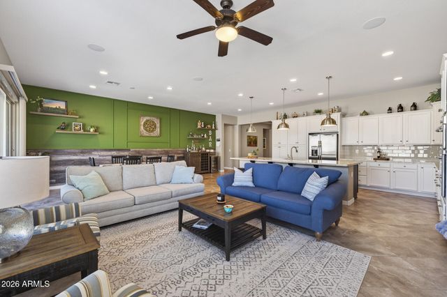 12015 S 185TH Avenue, Goodyear, AZ 85338