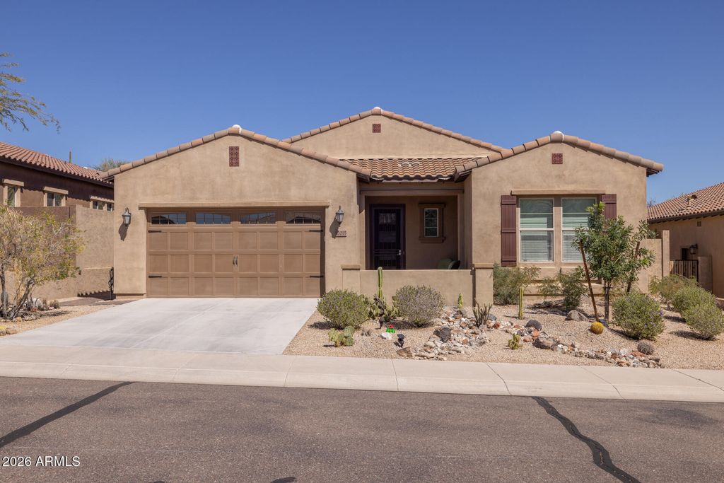 12015 S 185TH Avenue, Goodyear, AZ 85338