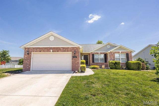 2798 London Lane, Shiloh, IL 62221