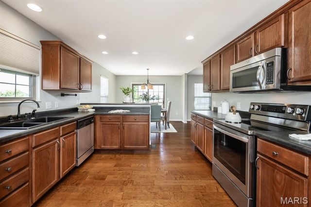 2798 London Lane, Shiloh, IL 62221