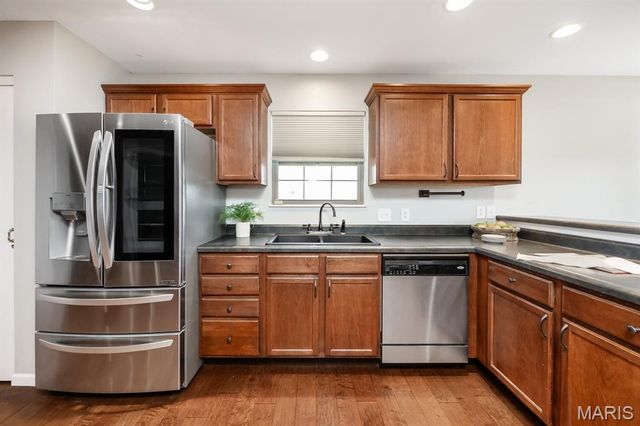 2798 London Lane, Shiloh, IL 62221